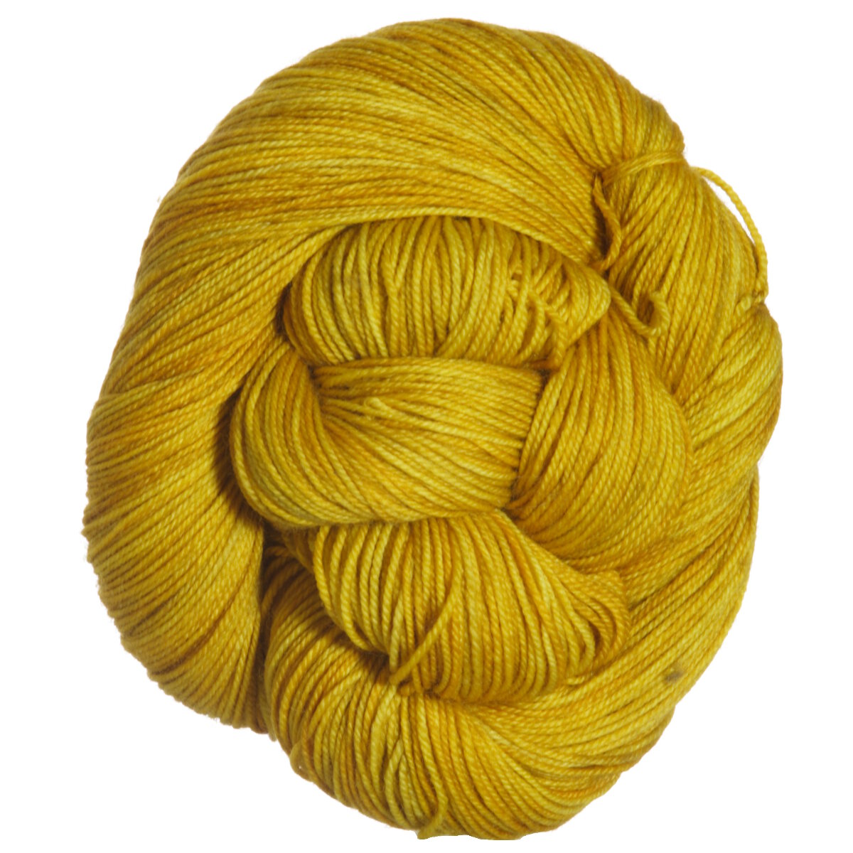 Madelinetosh Twist Light Yarn - Candlewick - Extra Image