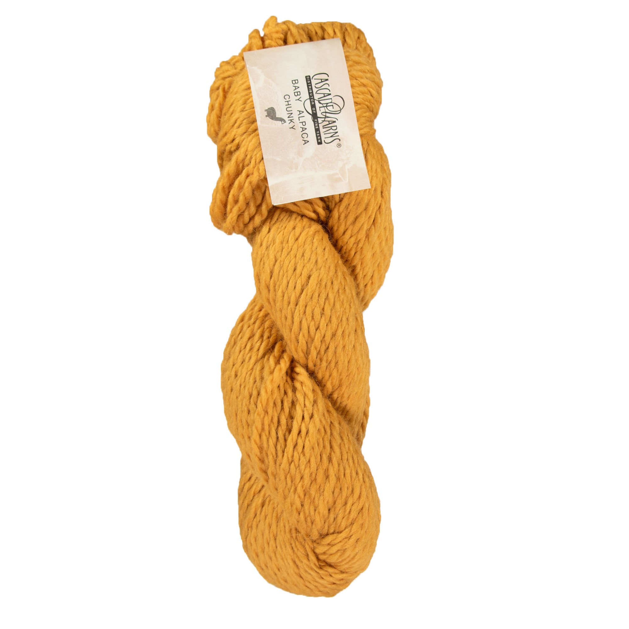 Cascade Yarns Baby Alpaca Chunky Yarn - 579 Burgundy Cascade Yarns Baby Alpaca Chunky Yarn - 579 Burgundy