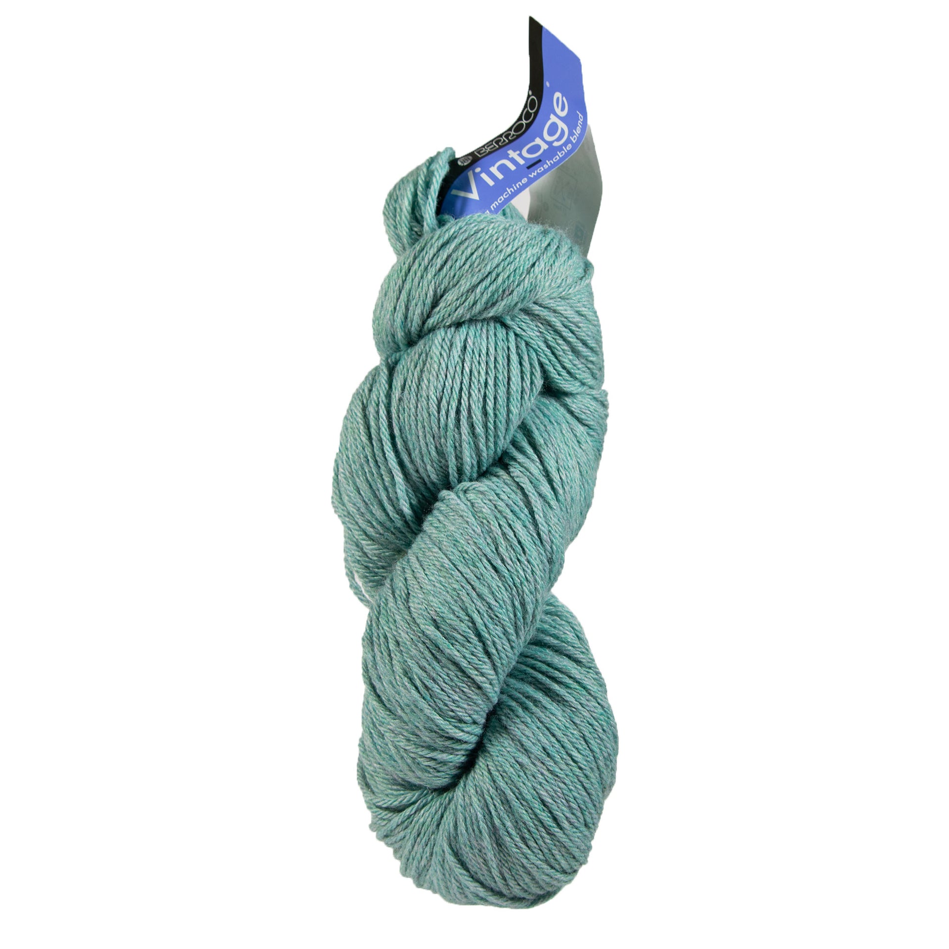 Berroco Vintage Yarn - 5172 Calico - Zoom Image
