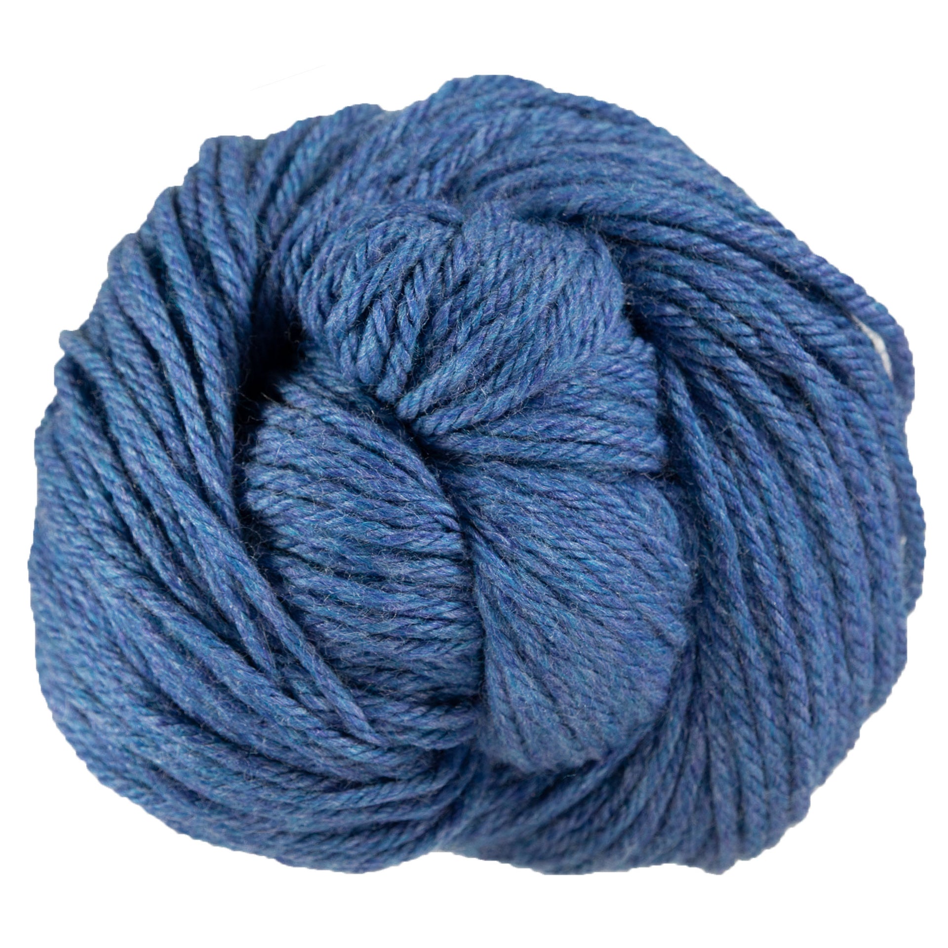 Berroco Vintage Chunky Yarn - 6170 Sapphire - Zoom Image
