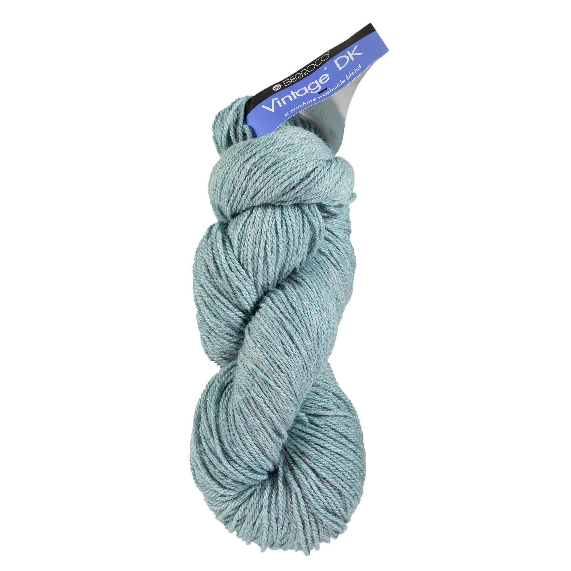 Berroco Vintage DK Yarn - 2172 Calico - Zoom Image
