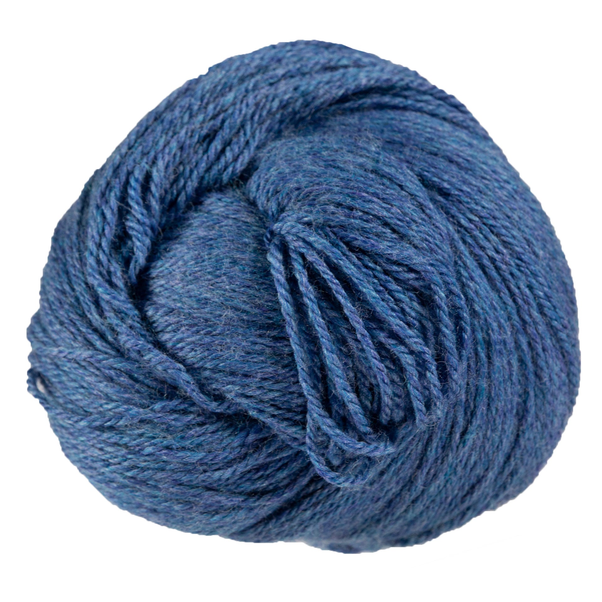 Berroco Vintage DK Yarn - 2170 Sapphire - Zoom Image
