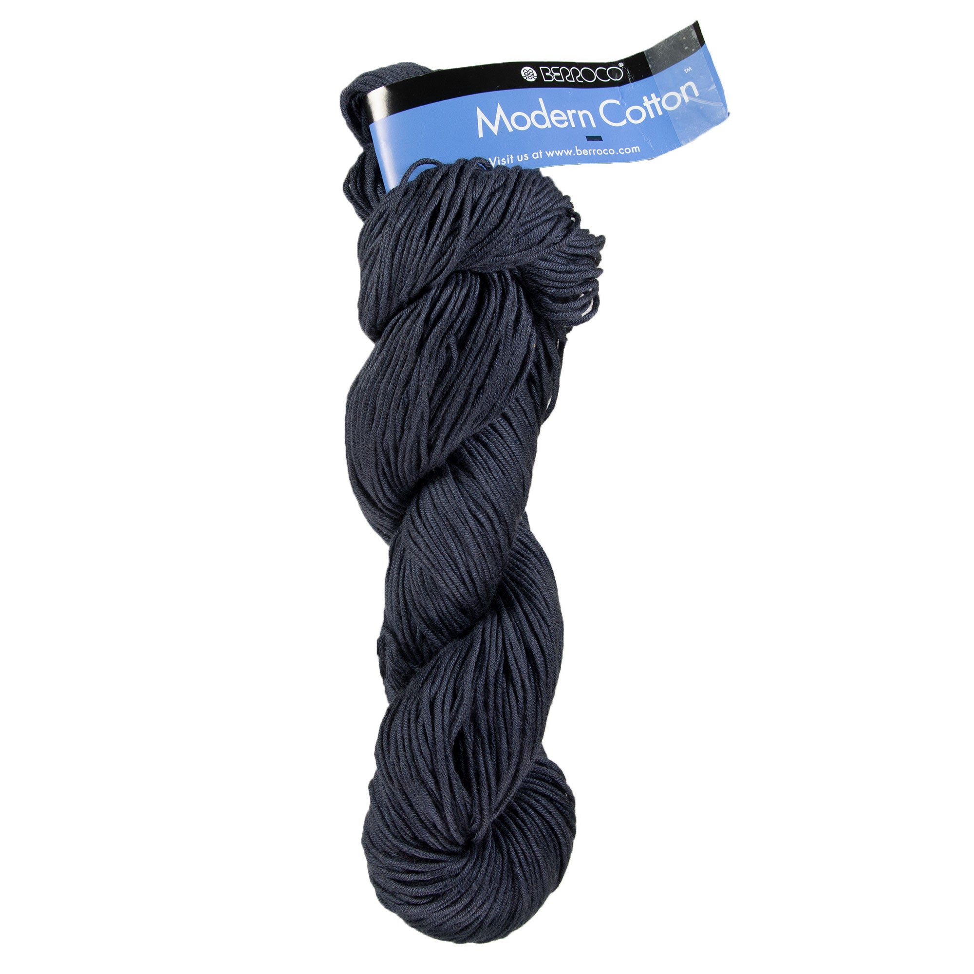 Berroco Modern Cotton Yarn - 1670 Scarborough - Zoom Image