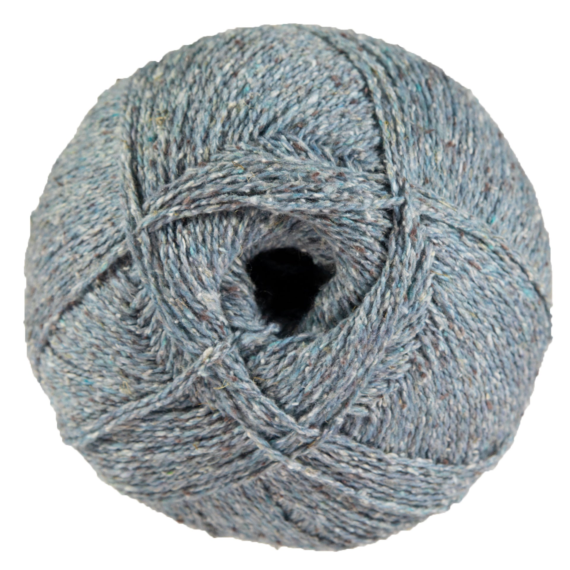 Berroco Remix Light Yarn - 6919 Mist - Zoom Image
