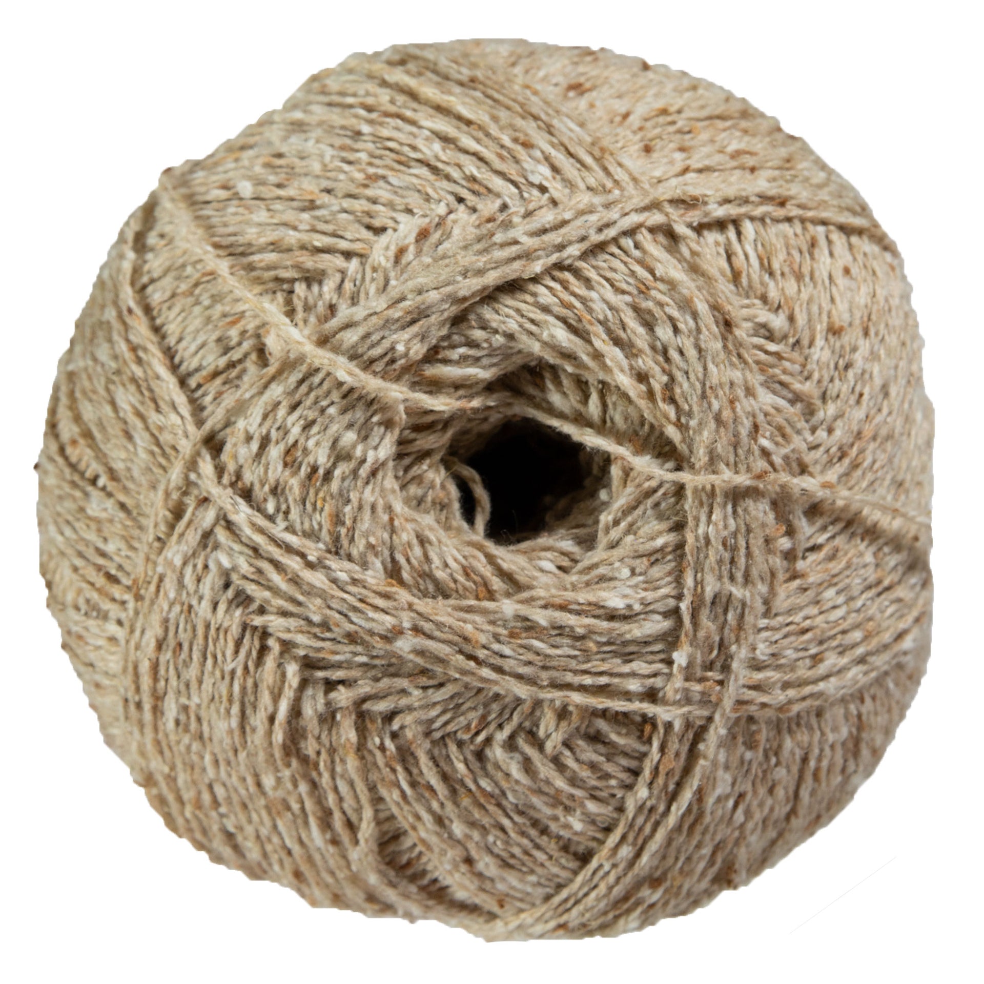 Berroco Remix Light Yarn - 6903 Almond - Zoom Image
