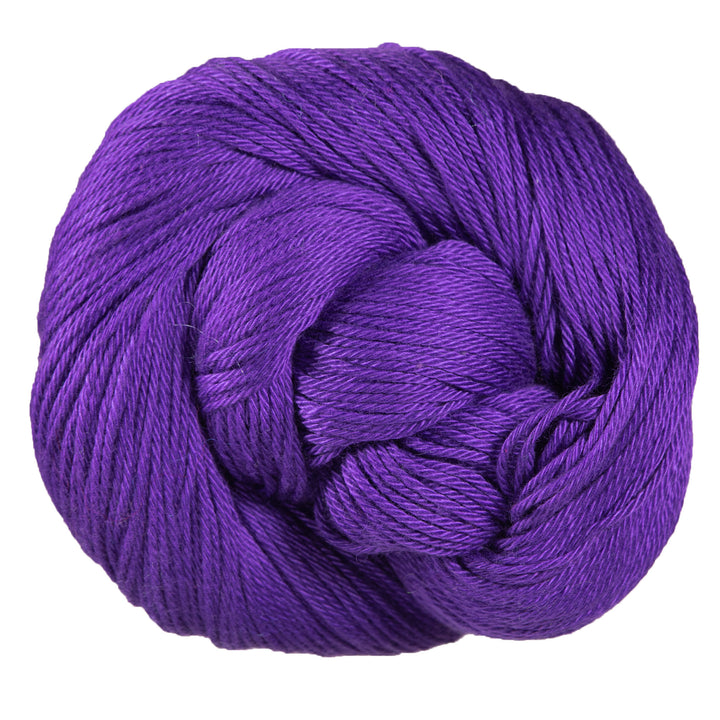 Cascade Yarns Ultra Pima Yarn - 3821 Deep Periwinkle - Zoom Image