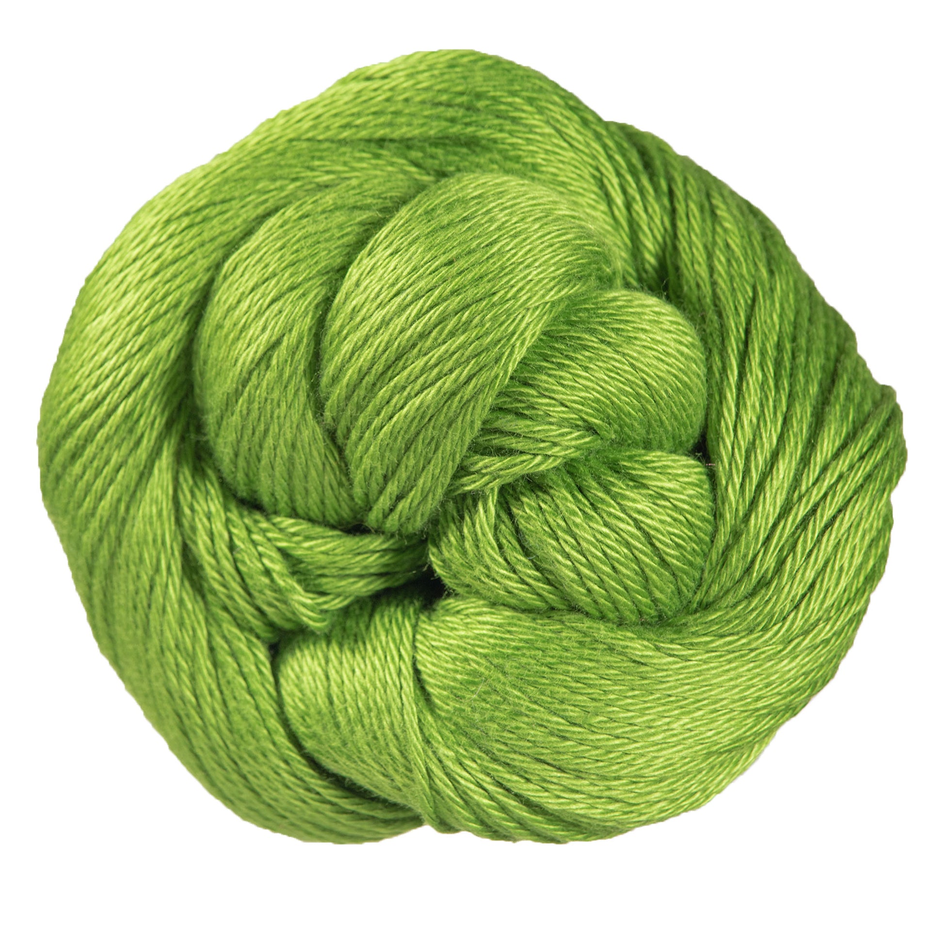 Cascade Yarns Ultra Pima Fine Yarn - 3825 Peridot - Zoom Image
