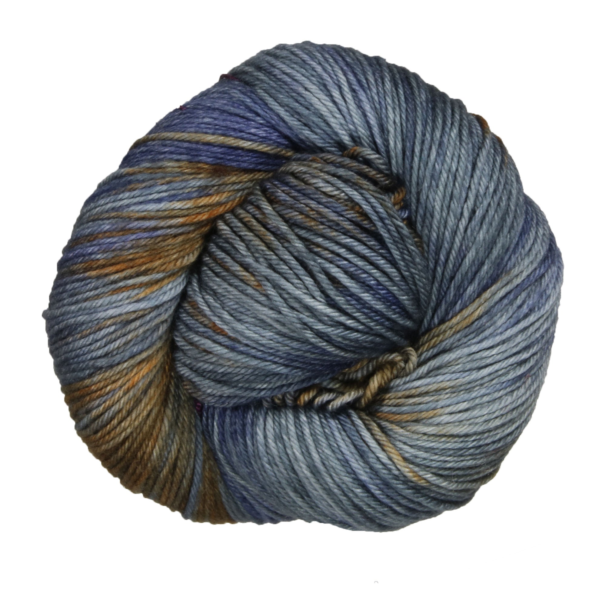 Madelinetosh Tosh DK Yarn - Antique Moonstone - Zoom Image