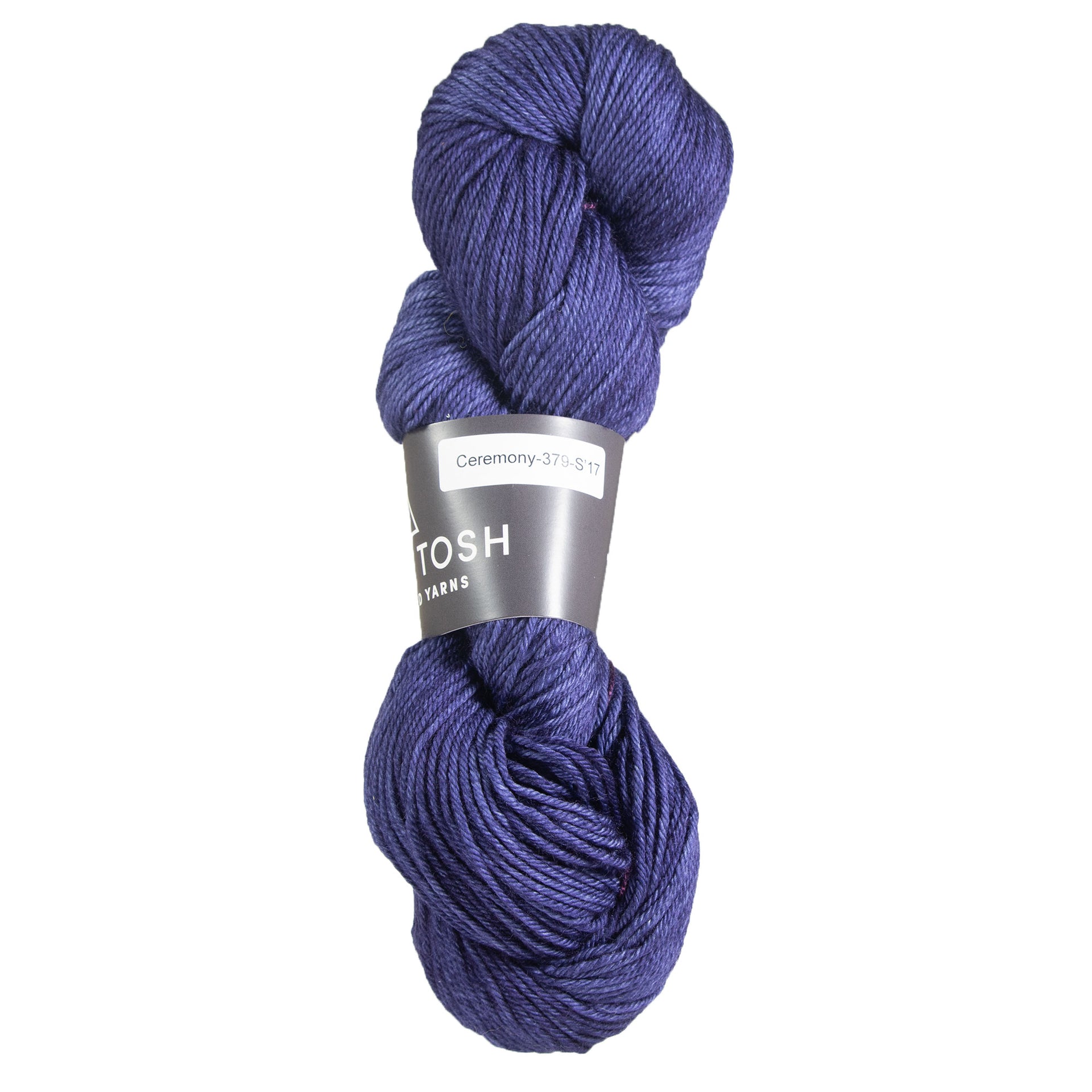Madelinetosh Tosh DK Yarn - Ceremony - Zoom Image
