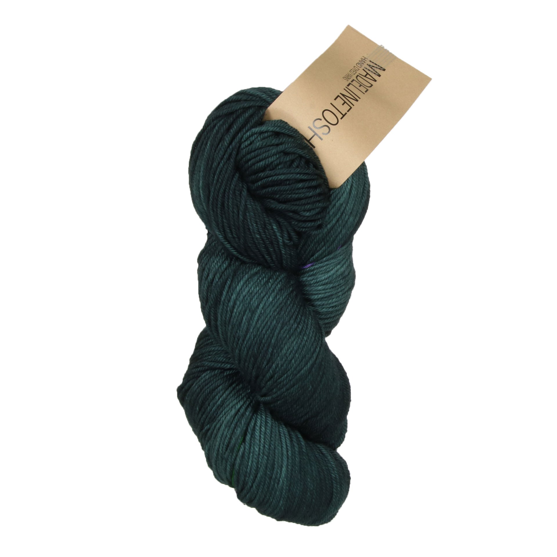 Madelinetosh Tosh DK Yarn - Snake - Zoom Image
