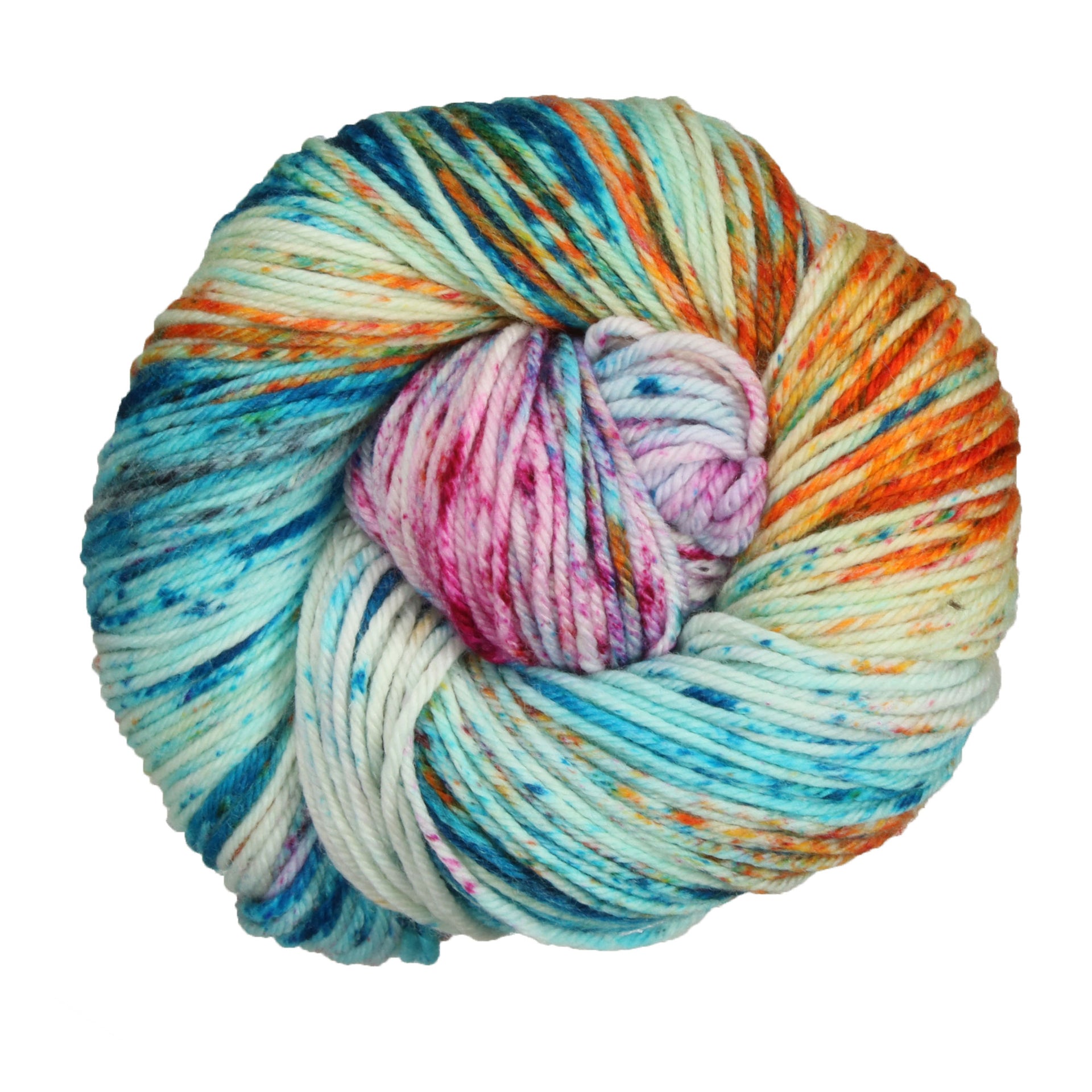 Madelinetosh Tosh DK Yarn - Video Baby - Zoom Image
