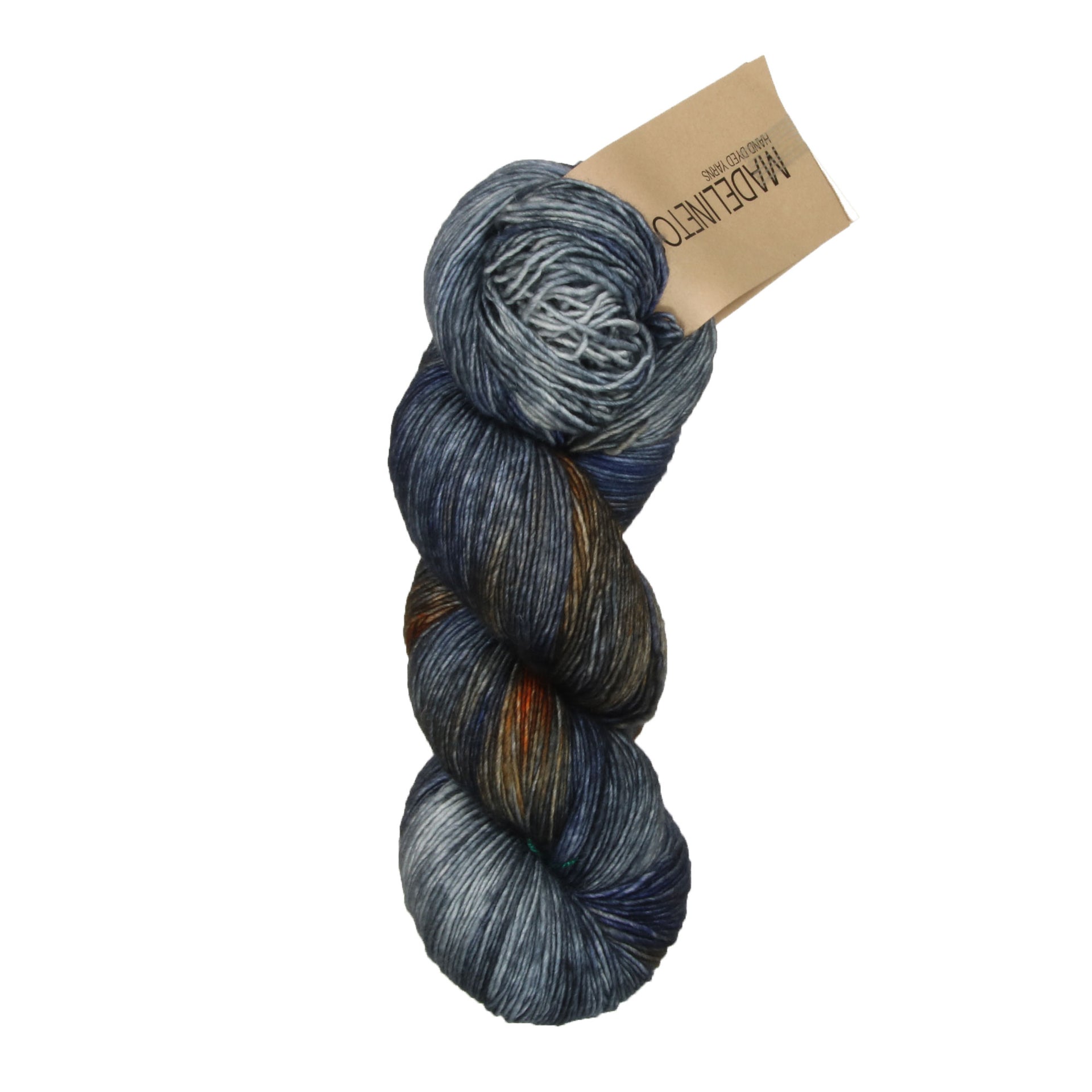Madelinetosh Tosh Merino Light Yarn - Antique Moonstone - Zoom Image
