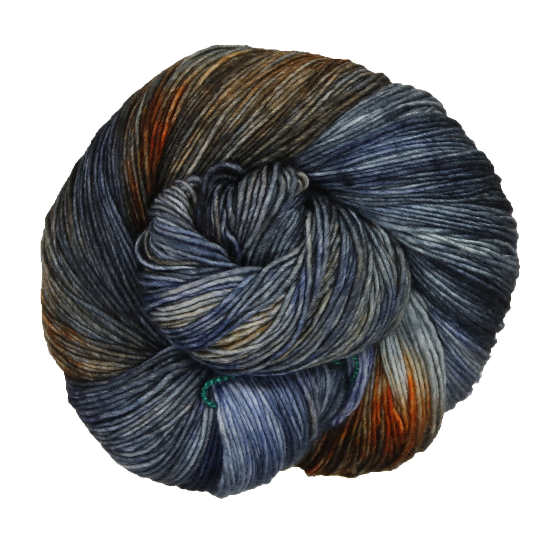 Madelinetosh Tosh Merino Light Yarn - Antique Moonstone - Zoom Image
