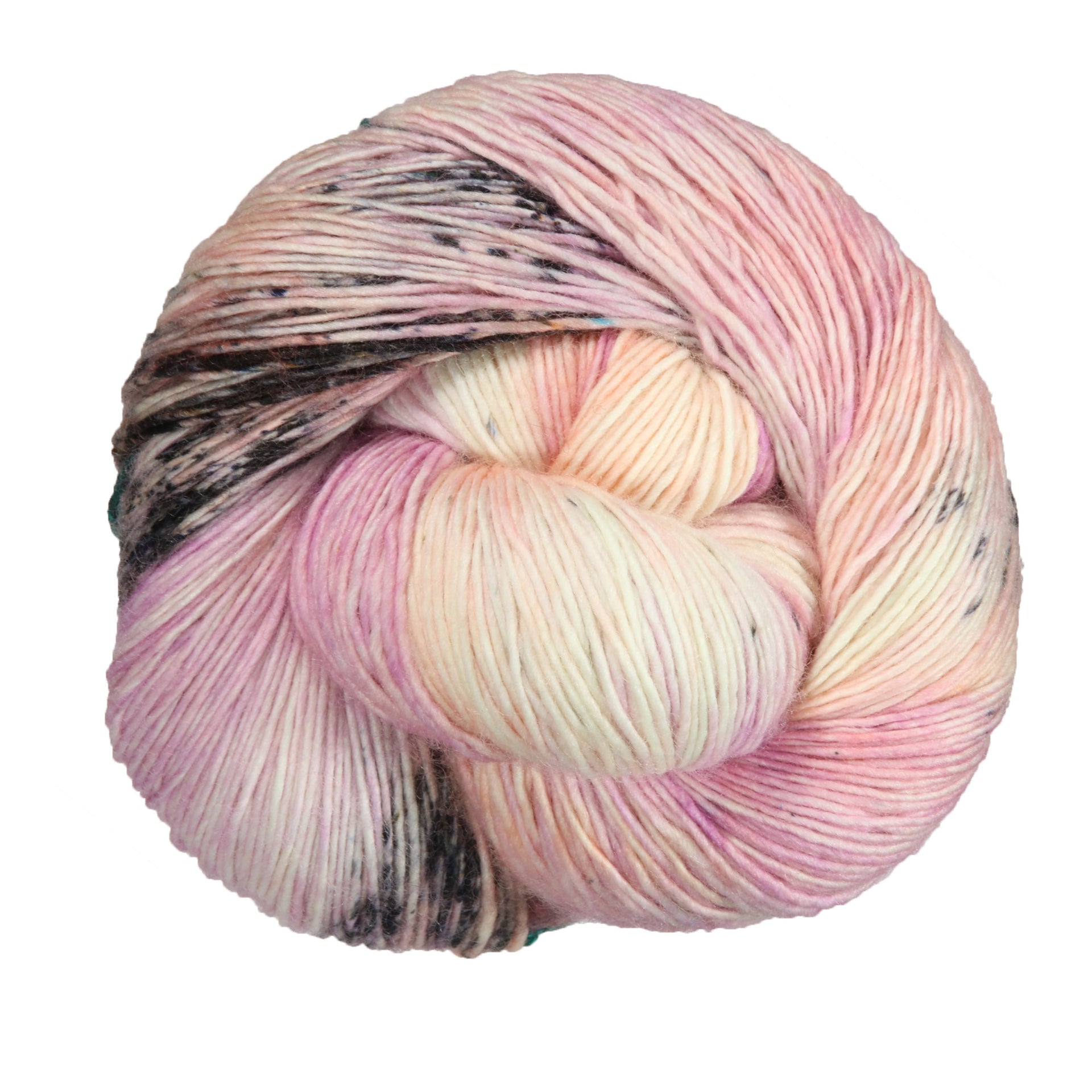 Madelinetosh Tosh Merino Light Yarn - Hi/Lo - Zoom Image

