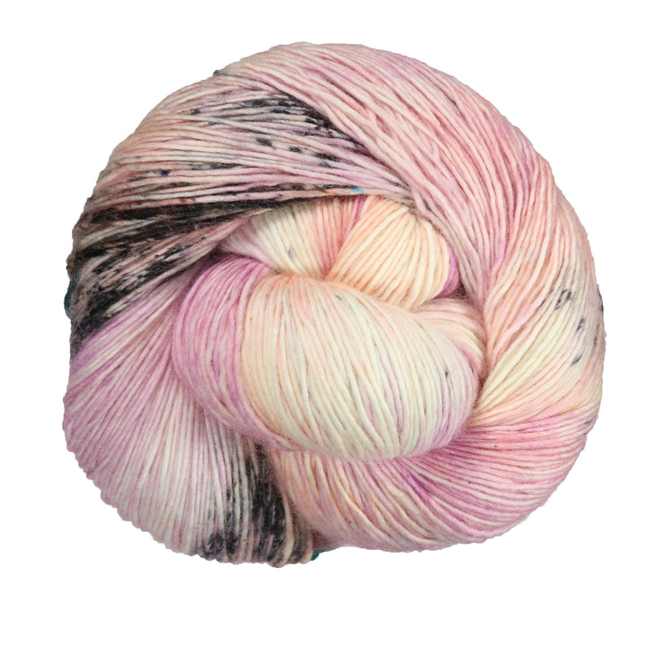 Madelinetosh Tosh Merino Light Yarn - Hi/Lo - Zoom Image