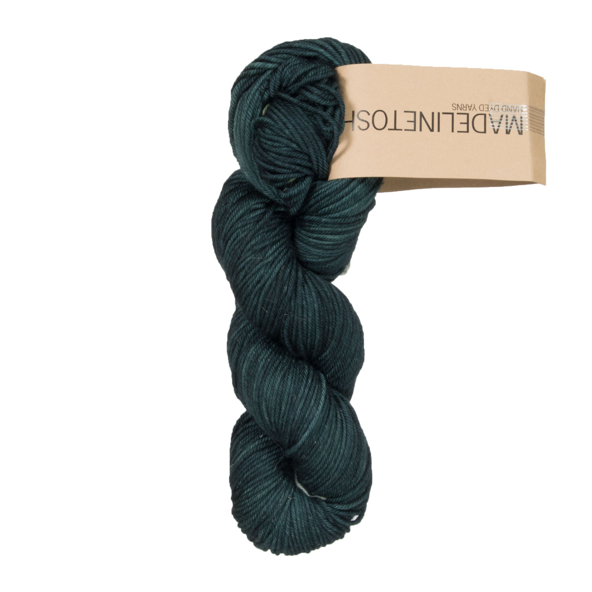 Madelinetosh Tosh Vintage Yarn - Snake - Zoom Image