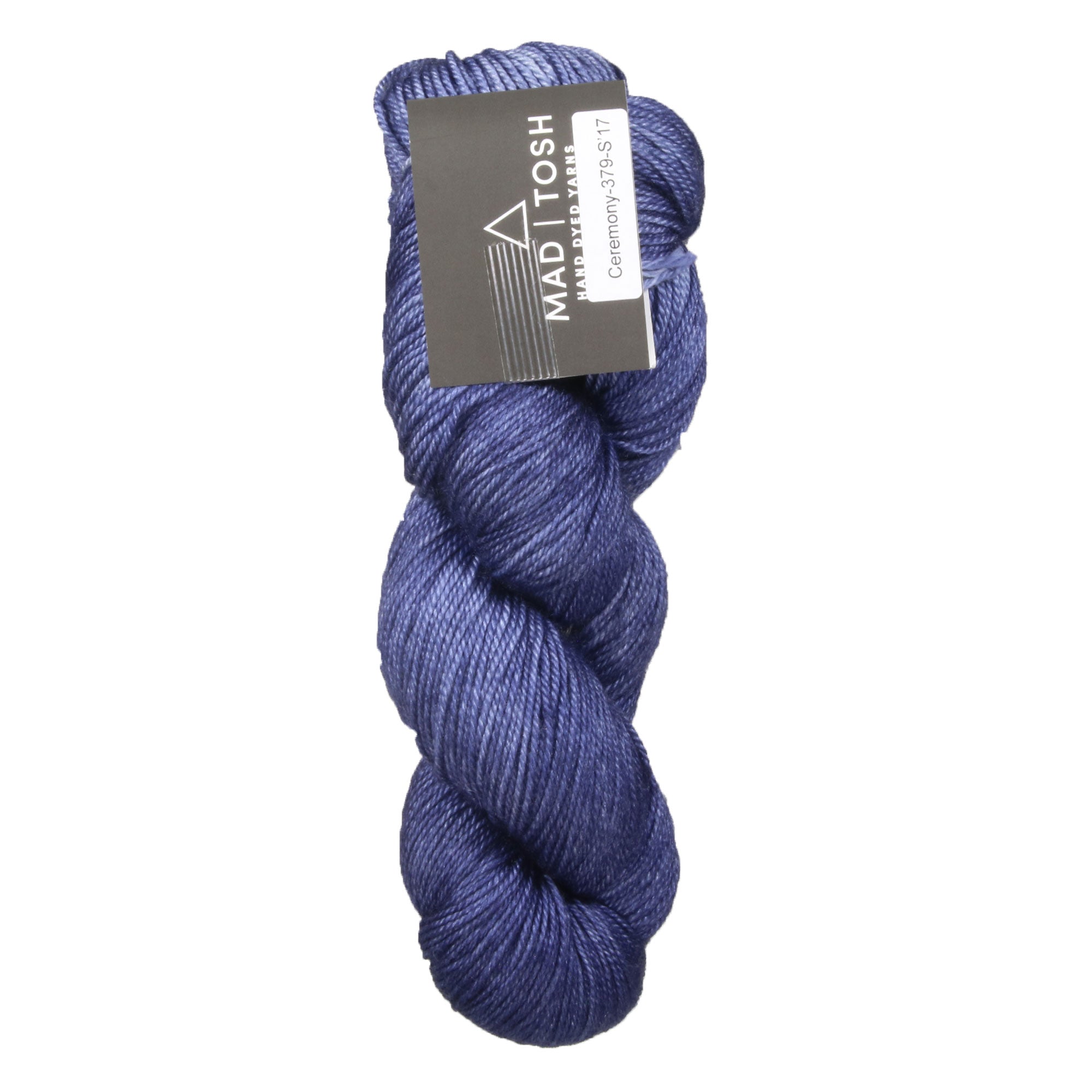 Madelinetosh Pashmina Yarn - Ceremony - Zoom Image