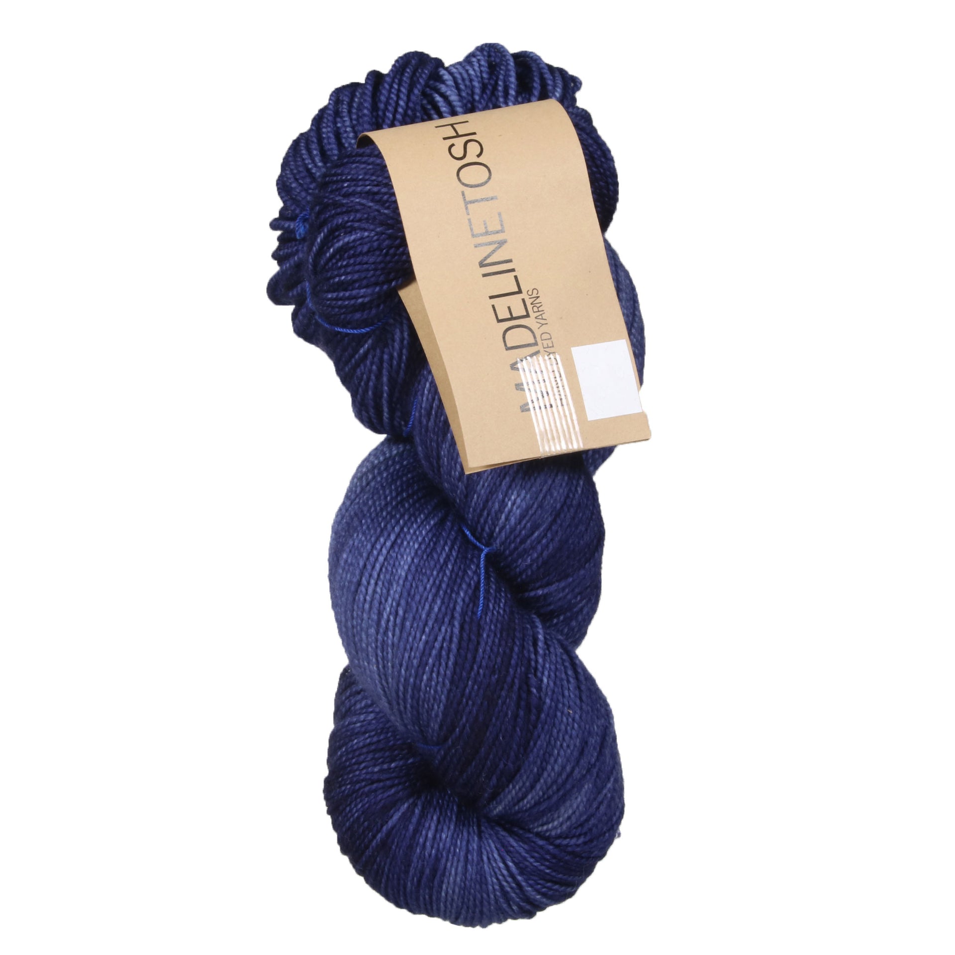 Madelinetosh Tosh Sock Yarn - Ceremony - Zoom Image
