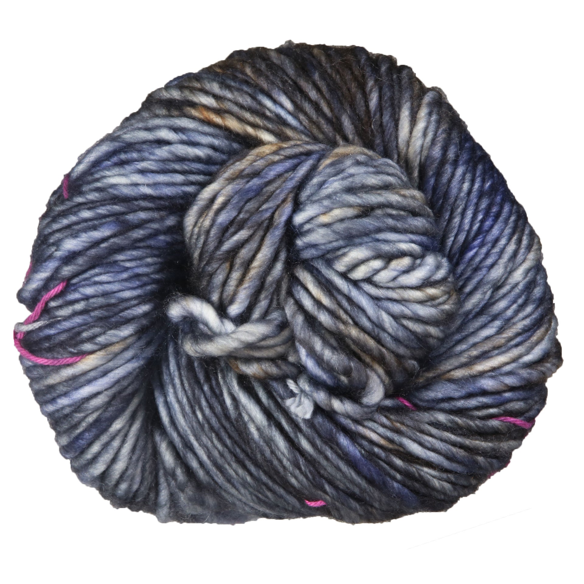 Madelinetosh A.S.A.P. Yarn - Antique Moonstone - Zoom Image
