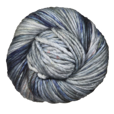 Madelinetosh A.S.A.P. Yarn - Asphalt - Zoom Image