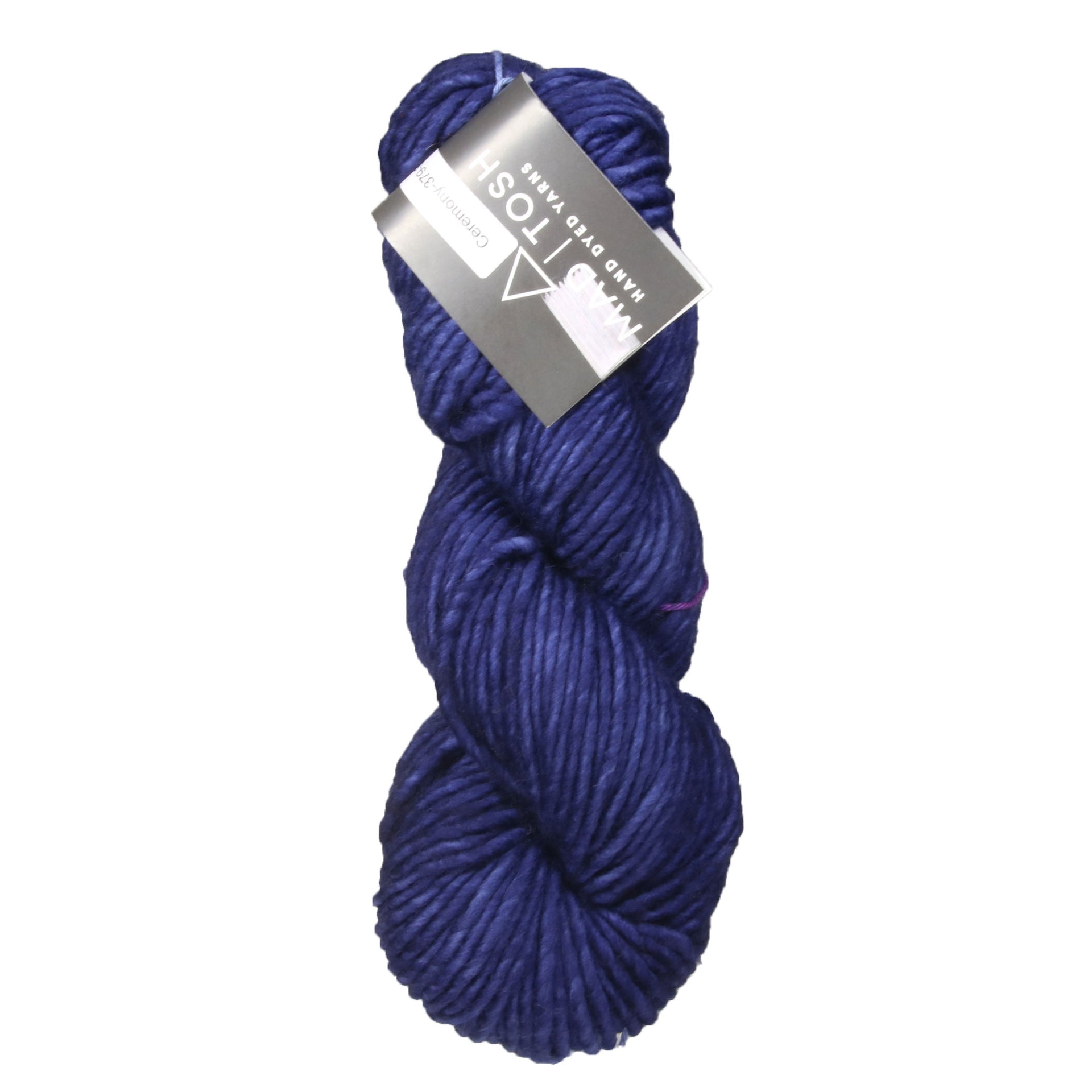 Madelinetosh A.S.A.P. Yarn - Ceremony - Zoom Image
