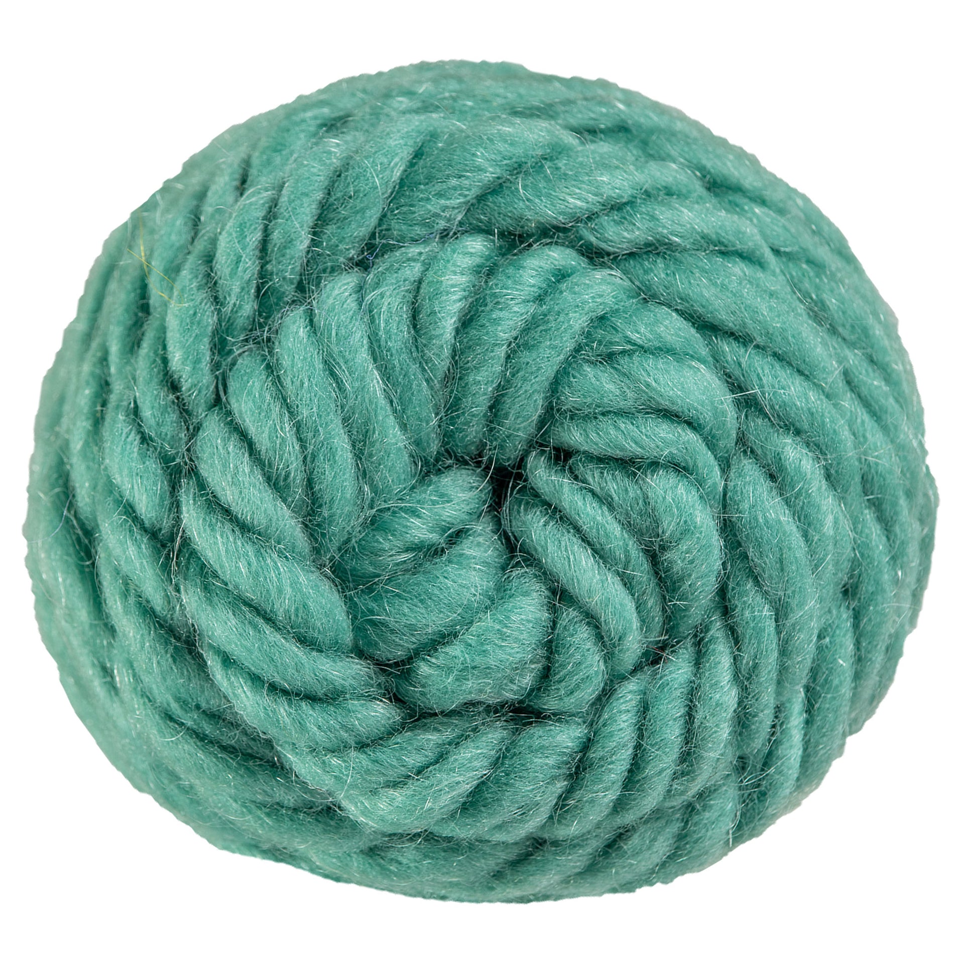Brown Sheep Lamb's Pride Bulky Yarn - M016 - Seafoam - Zoom Image
