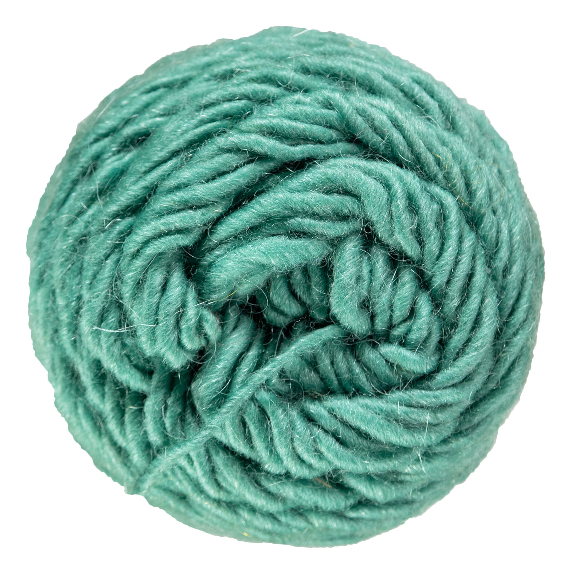 Brown Sheep Lamb's Pride Worsted Yarn - M016 Seafoam - Zoom Image

