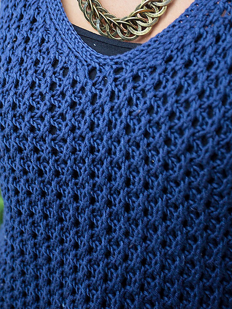 Berroco Modern Cotton - Booklet 358 Patterns - Eleanor - PDF Download - Extra Image