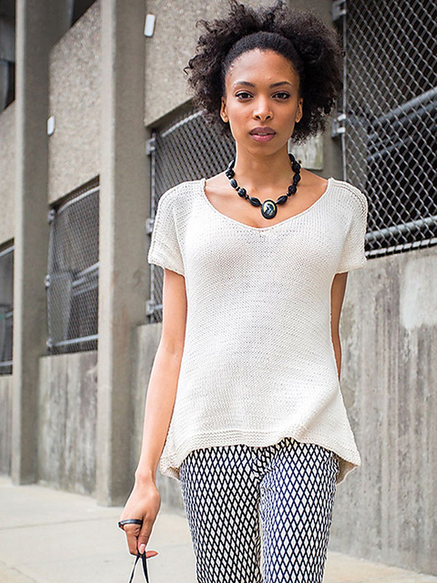 Berroco Modern Cotton - Booklet 358 Patterns - Eula - PDF Download - Extra Image
