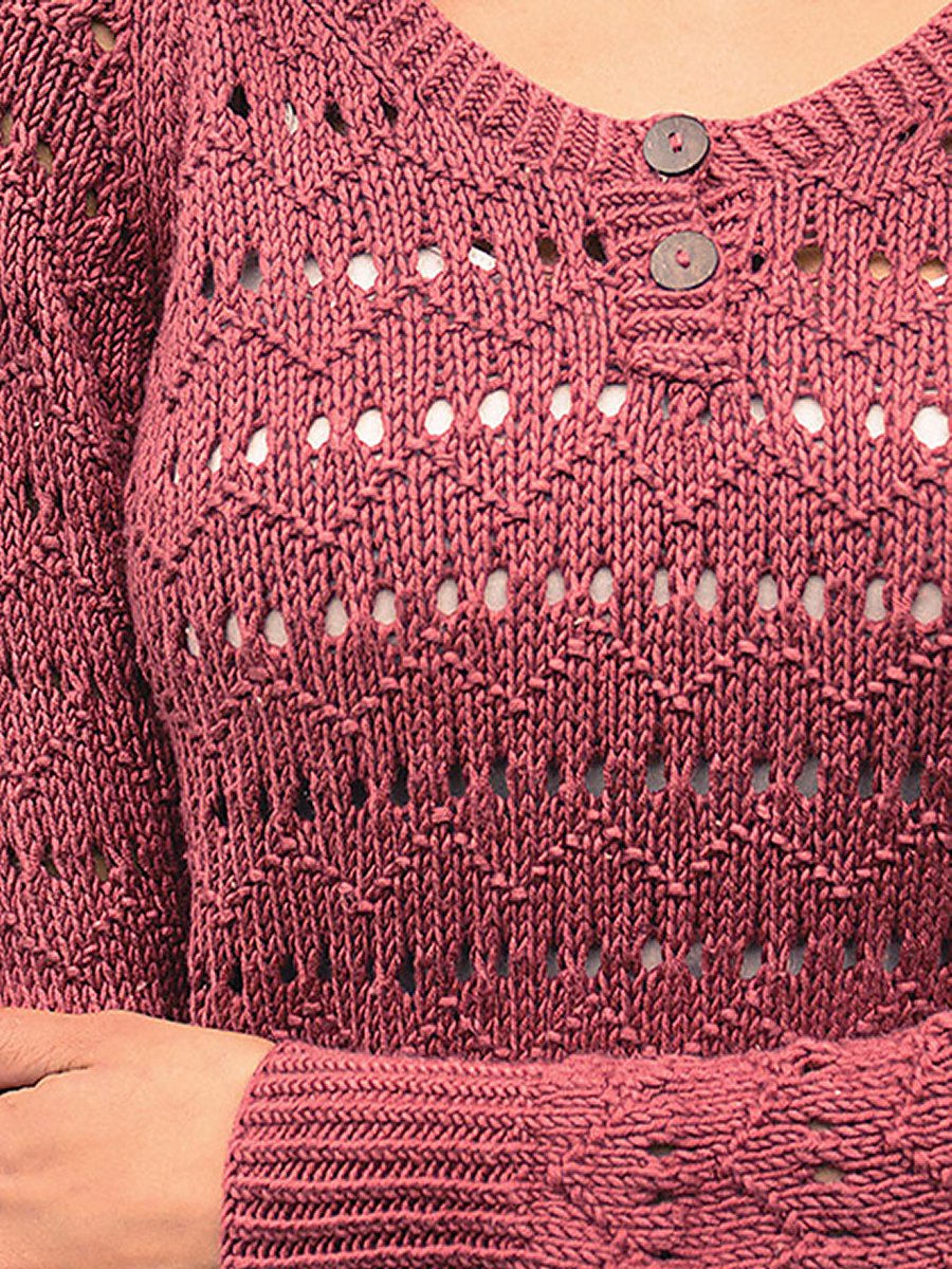 Berroco Modern Cotton - Booklet 358 Patterns - Tess - PDF Download - Extra Image