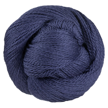 Cascade 220 Fingering Yarn - 9573 In The Navy - Zoom Image