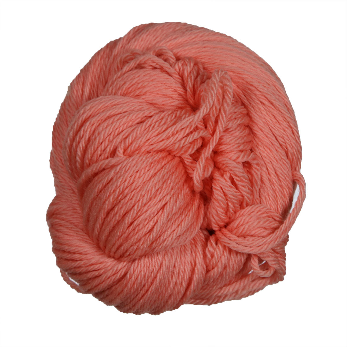 Cascade Yarns 220 Superwash Sport Yarn - 1940 Peach - Extra Image
