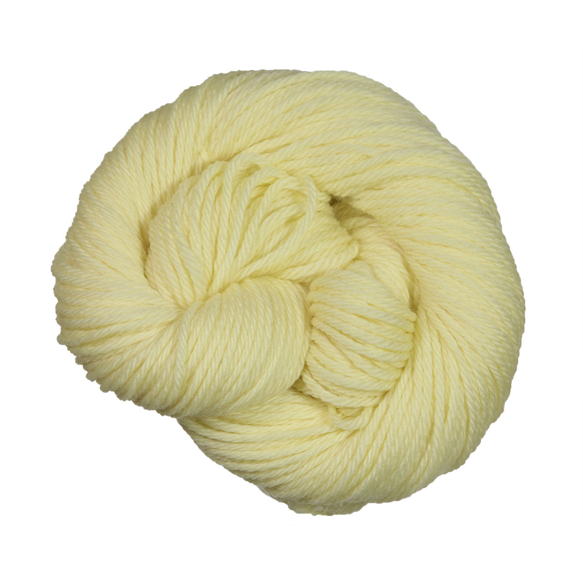 Cascade Yarns 220 Superwash Sport Yarn - 1915 Banana Cream - Extra Image
