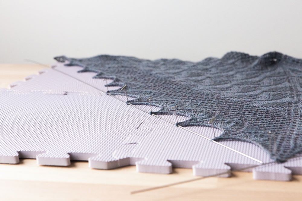 Knit Picks Knitting Blocking Mats
