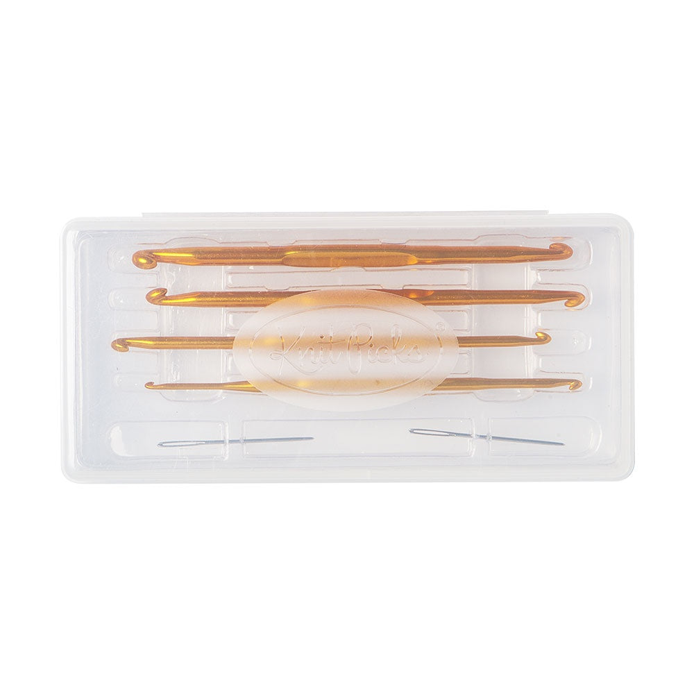 Knit Picks Crochet Hook Repair Set
