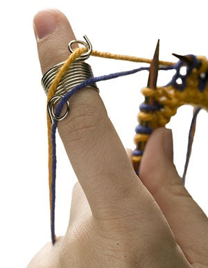 Knit Picks Wire Yarn Stranding Guide
