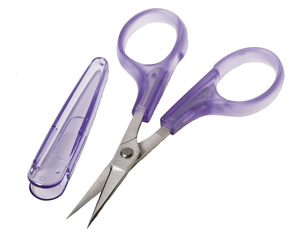 Knit Picks Steeking Scissors
