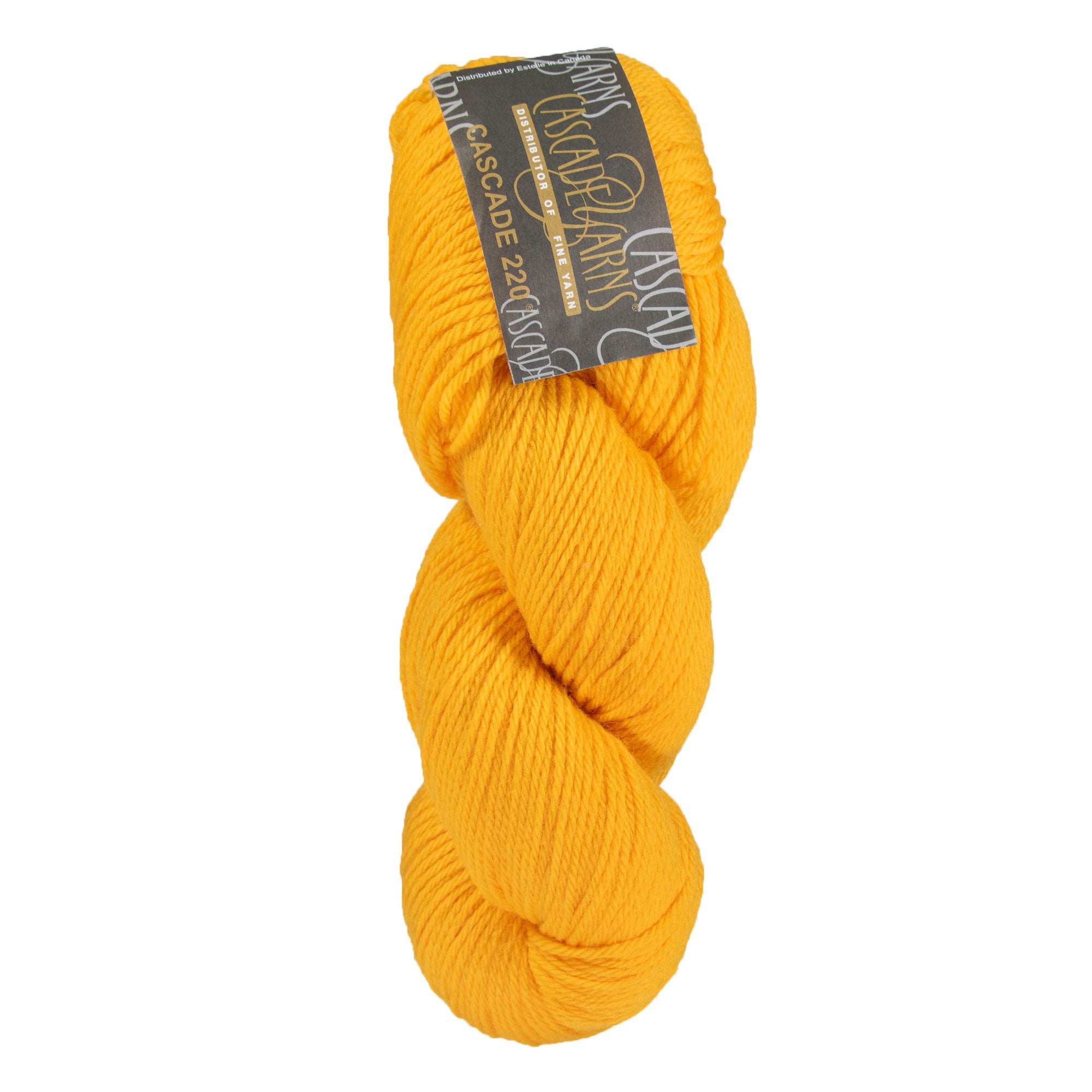 Cascade 220 Yarn - 9669 Gold Fusion - Zoom Image
