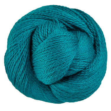 Cascade 220 Fingering Yarn - 9420 Como Blue - Zoom Image