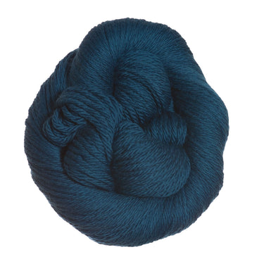 Cascade Yarns 220 Superwash Sport Yarn - 0811 Como Blue - Extra Image
