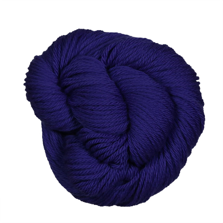 Cascade Yarns 220 Superwash Sport Yarn - 1986 Purple Hyacinth - Extra Image