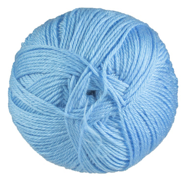 Cascade Yarns Pacific Yarn - 028 Blue - Zoom Image