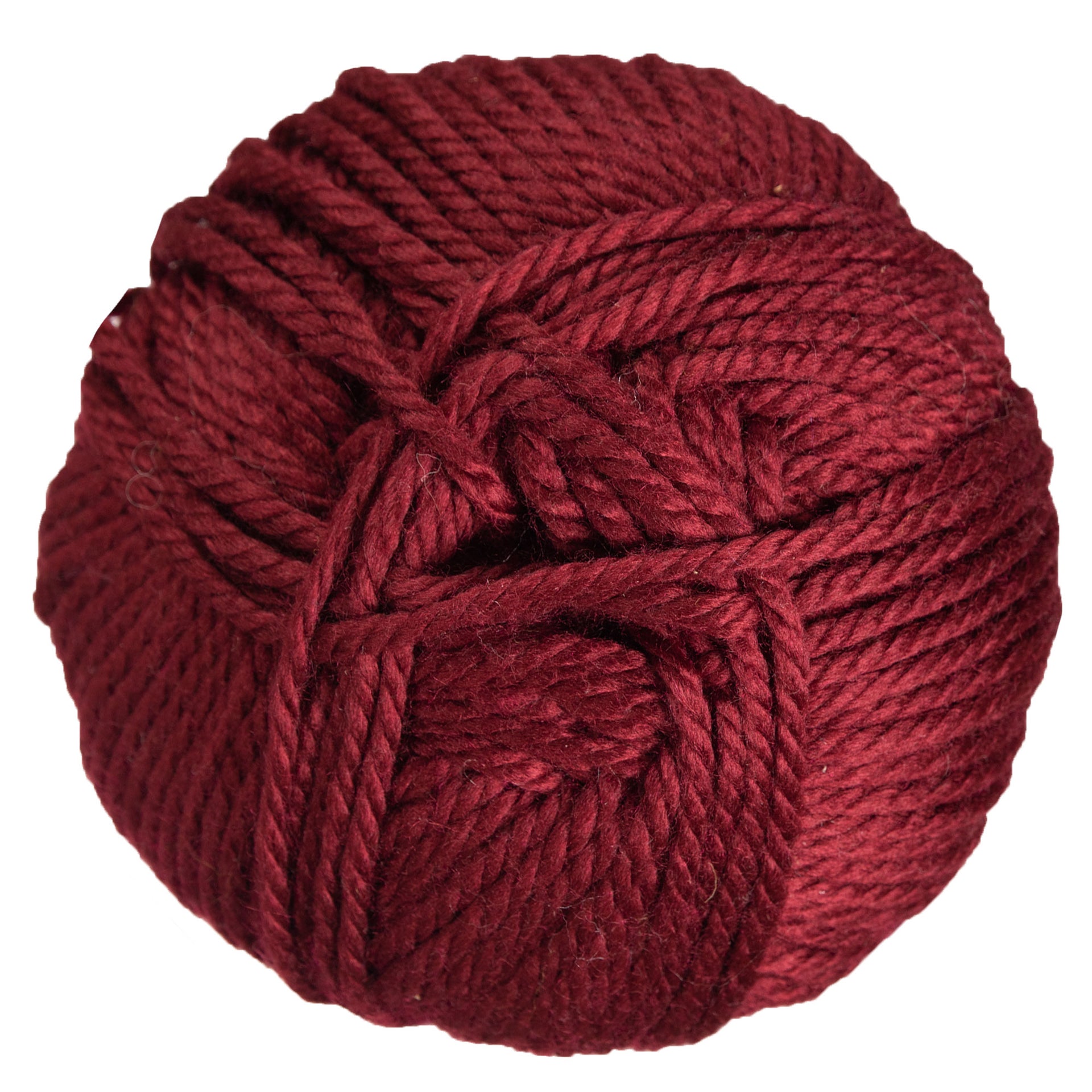 Cascade Yarns Pacific Chunky Yarn - 113 Bordeaux - Zoom Image
