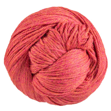 Cascade 220 Yarn - 1008 Flamingo Heather - Zoom Image