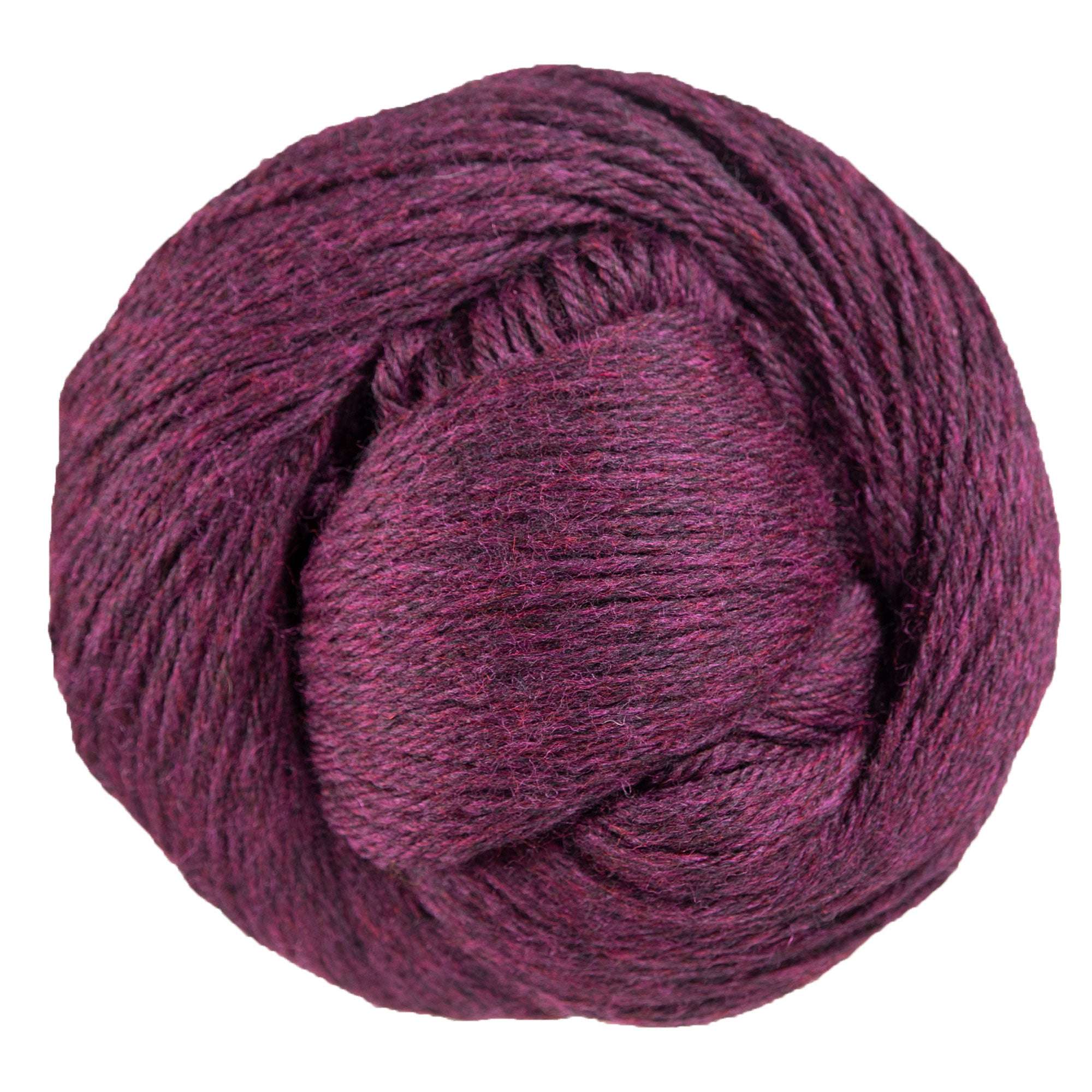Cascade 220 Yarn - 9642 Crushed Grapes - Zoom Image