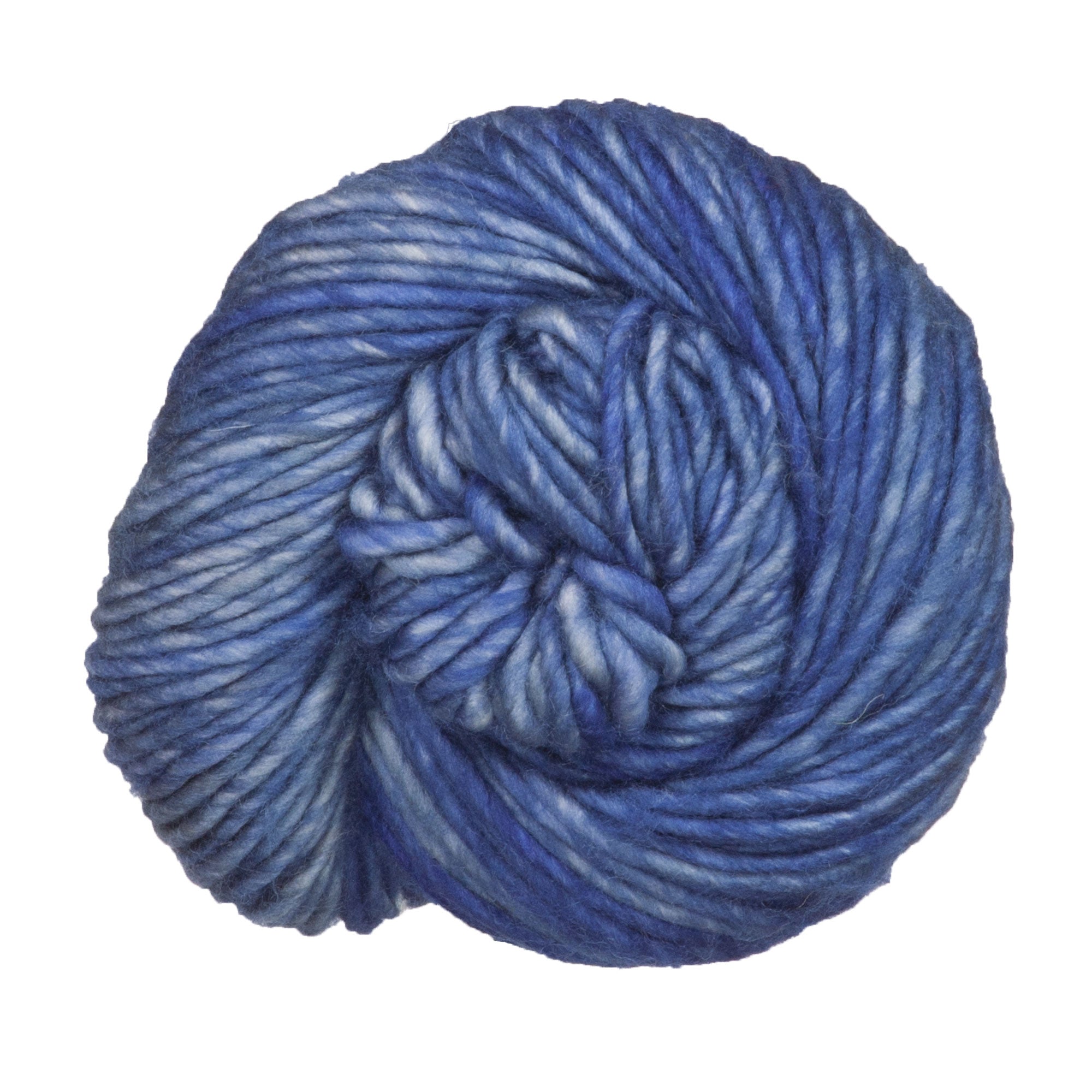 Madelinetosh A.S.A.P. Yarn - Favorite Pair - Zoom Image