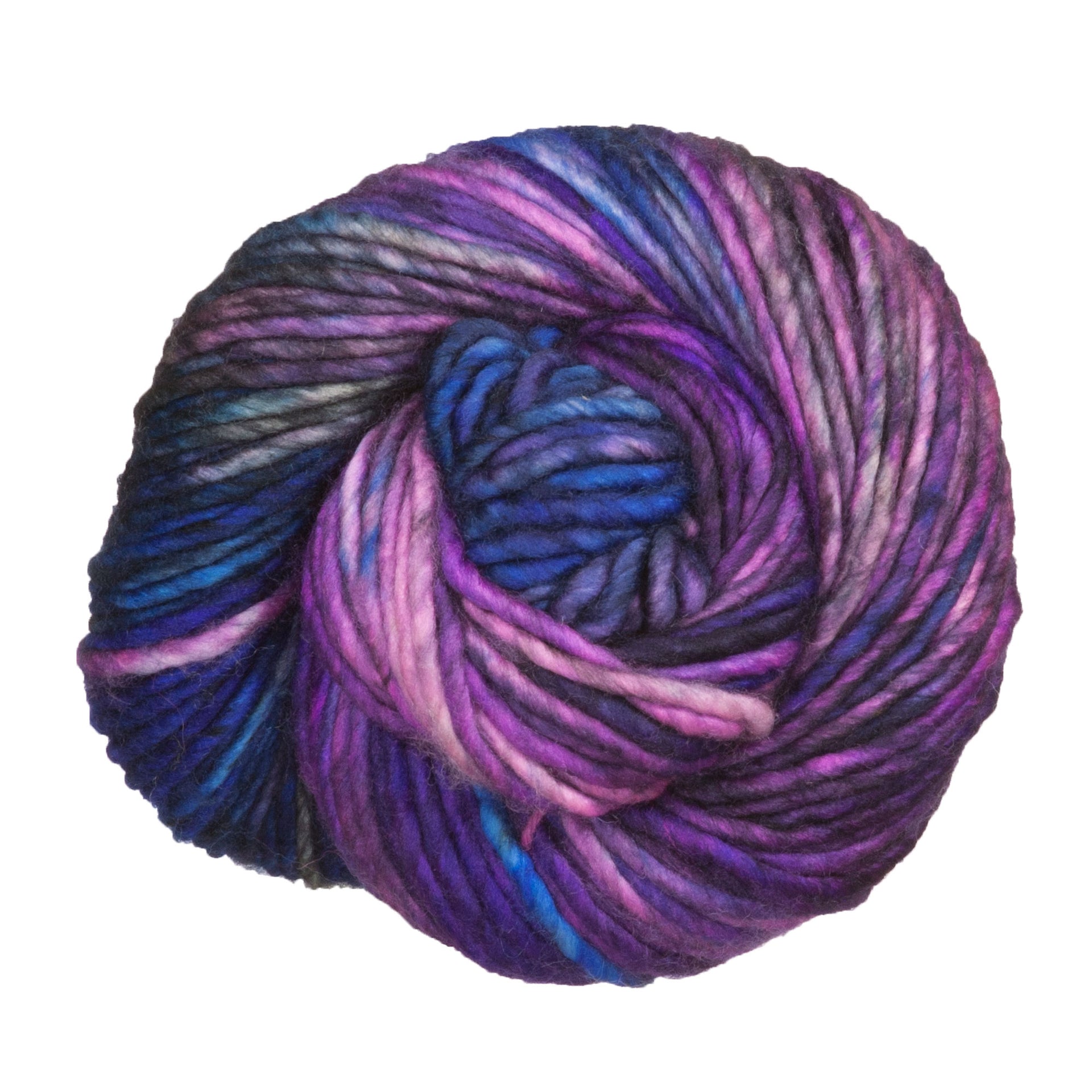 Madelinetosh A.S.A.P. Yarn - Gosia - Zoom Image
