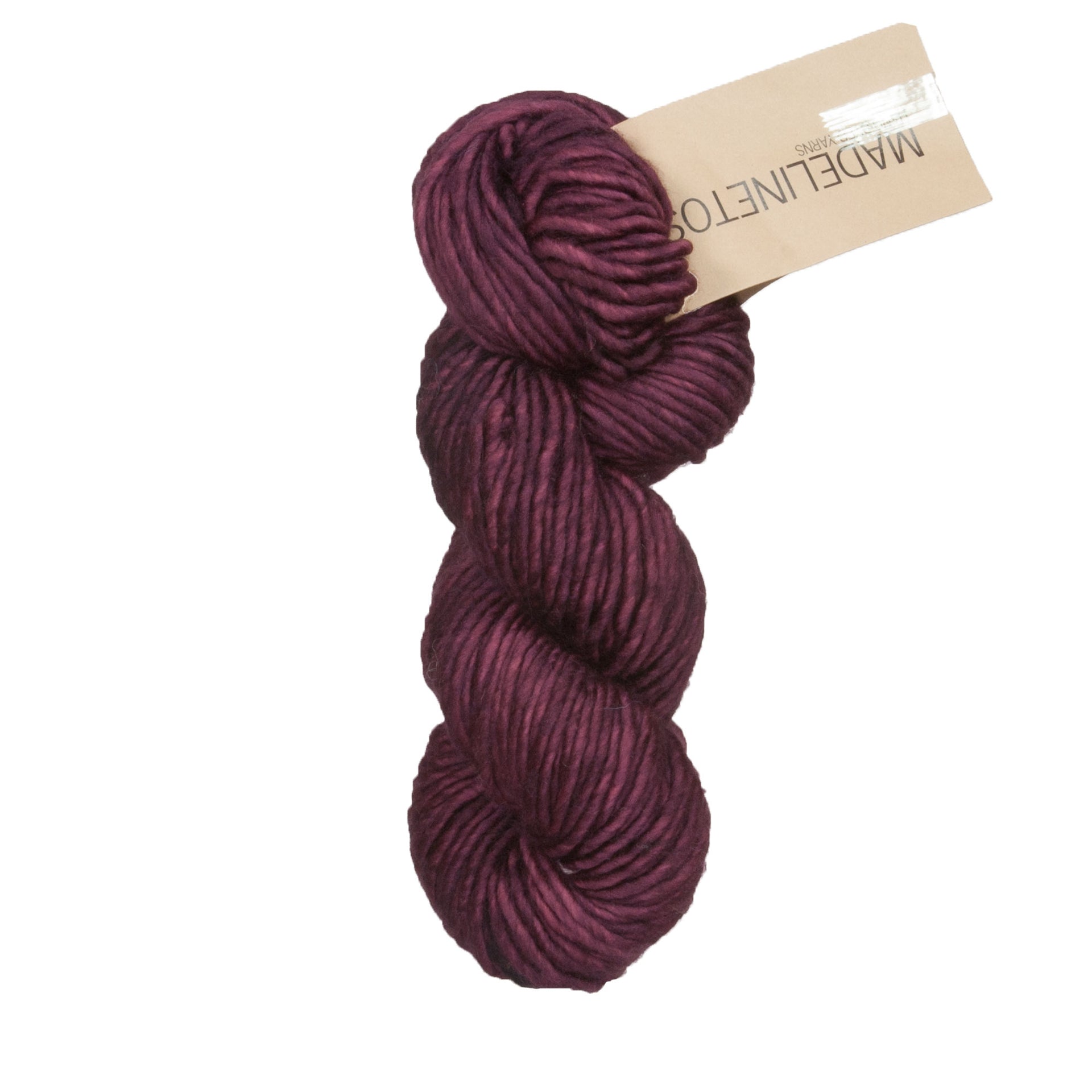 Madelinetosh A.S.A.P. Yarn - Phantasm - Zoom Image
