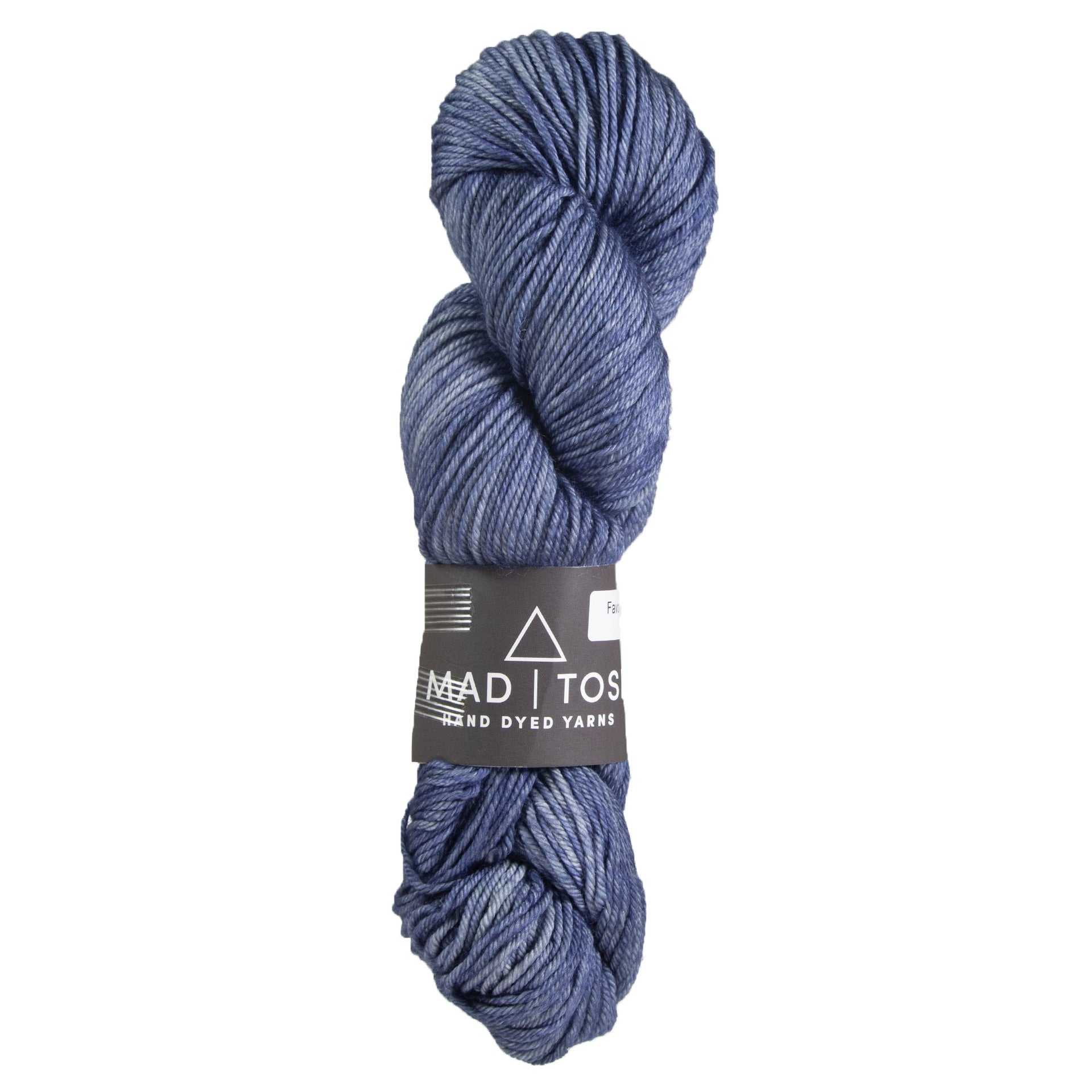 Madelinetosh Tosh DK Yarn - Favorite Pair - Zoom Image
