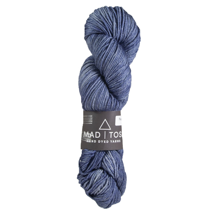 Madelinetosh Tosh DK Yarn - Favorite Pair - Zoom Image